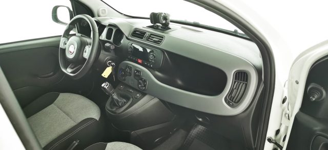 FIAT Panda usata 33