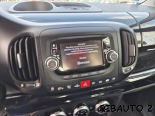 FIAT 500L usata, con ESP