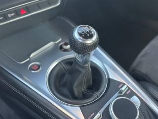 AUDI TT usata, con Park Distance Control