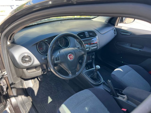 FIAT Bravo usata, con Autoradio