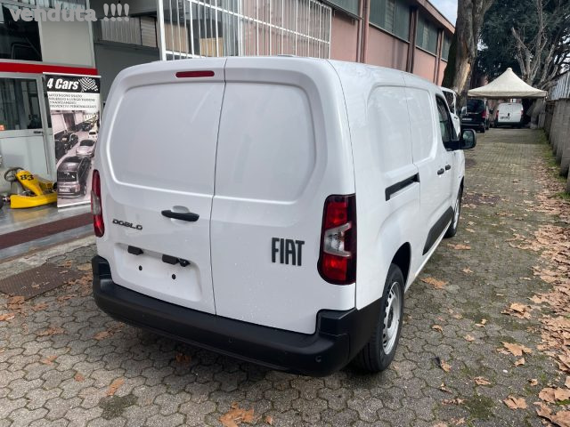 FIAT Doblo usata, con ESP