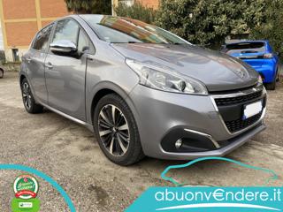 PEUGEOT 208 usata, con Cerchi in lega