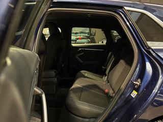 AUDI A3 usata, con Controllo elettronico della corsia