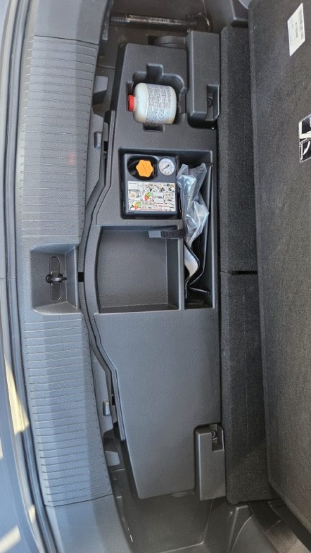 NISSAN X-Trail usata, con Sistema di navigazione