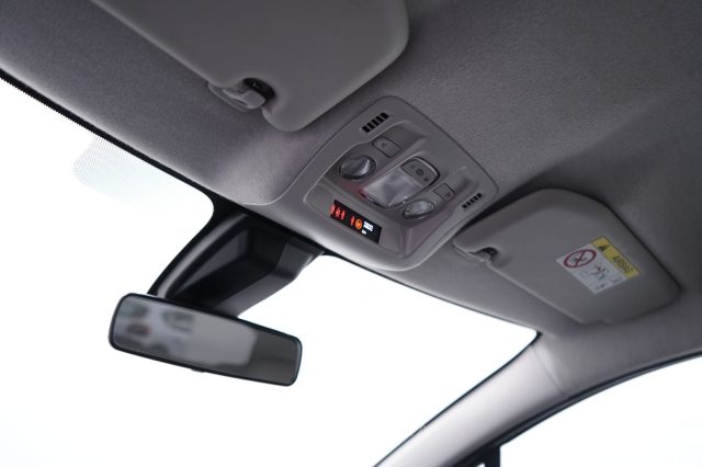 CITROEN C3 usata, con Volante multifunzione