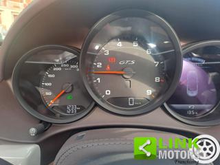 PORSCHE 718 Spyder usata, con Immobilizzatore elettronico