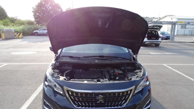 PEUGEOT 3008 usata 132