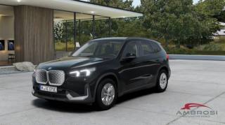 BMW iX1 eDrive20 Premium package