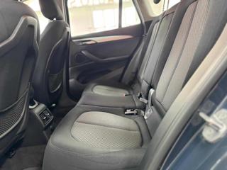 BMW X1 usata, con Servosterzo