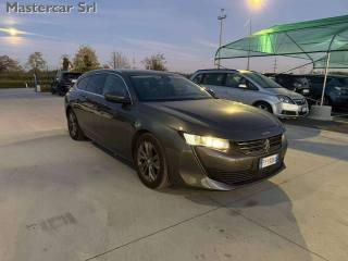 PEUGEOT 508 usata, con ESP