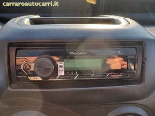 FIAT Fiorino usata, con Lettore CD