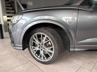 AUDI Q3 usata, con Climatizzatore