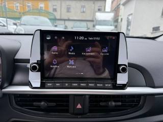 KIA Picanto usata, con Isofix