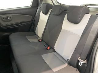 TOYOTA Yaris usata, con ESP