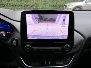 FORD Puma usata, con Interni in pelle