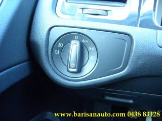 VOLKSWAGEN Golf usata, con Fendinebbia