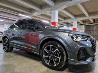 AUDI Q3 usata, con ESP