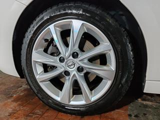 OPEL Corsa usata, con Autoradio