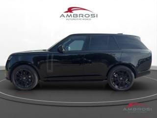 LAND ROVER Range Rover usata 2