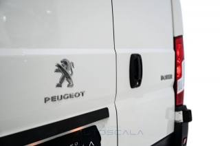 PEUGEOT Boxer usata 21