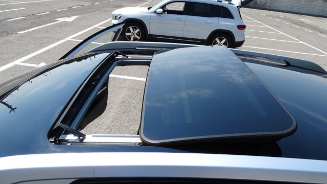 DR MOTOR DR 3.0 usata, con Telecamera per parcheggio assistito
