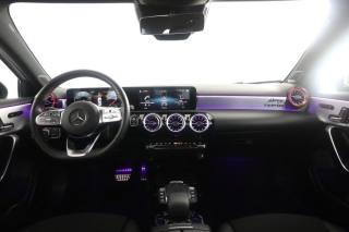 MERCEDES-BENZ A 180 usata 4