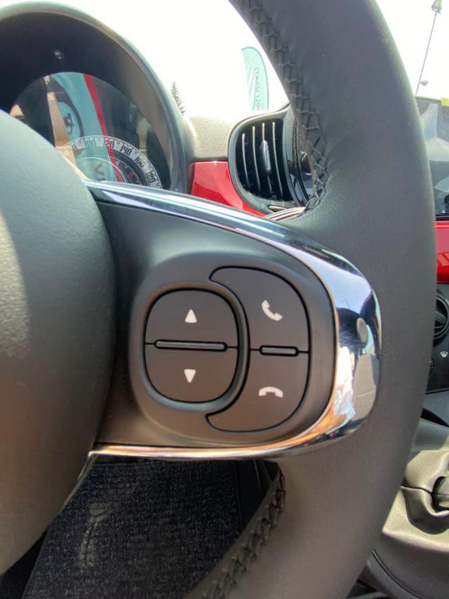 FIAT 500 usata 34