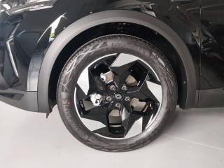 RENAULT Captur usata, con Airbag Passeggero