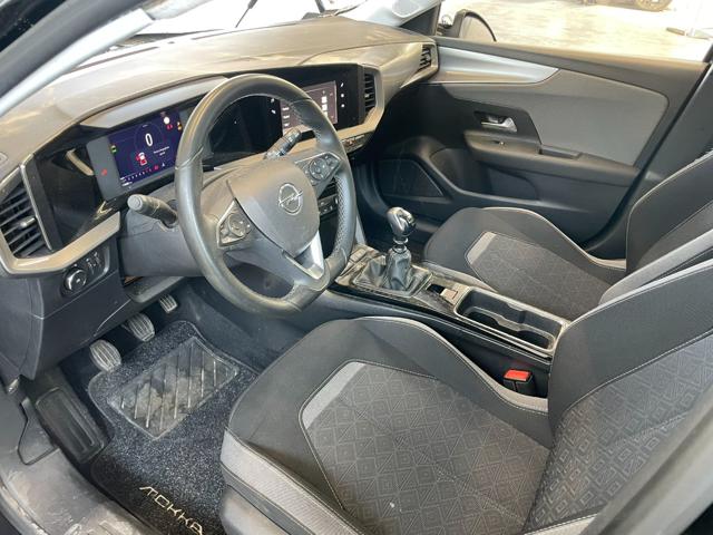 OPEL Mokka usata, con Servosterzo