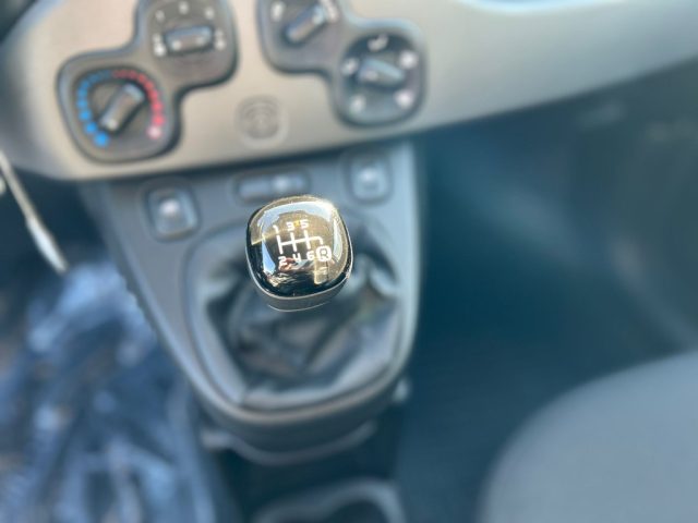 FIAT Panda usata, con Controllo trazione