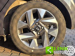 HYUNDAI i10 usata, con Park Distance Control