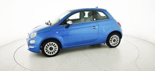 FIAT 500 usata 38