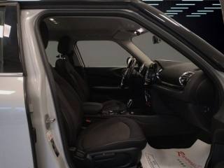 MINI Clubman usata 17