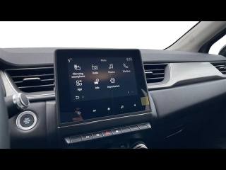 RENAULT Captur usata, con Alzacristalli elettrici