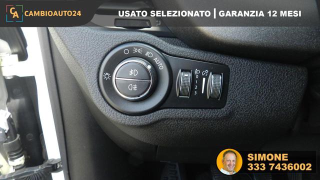 FIAT 500X usata 71