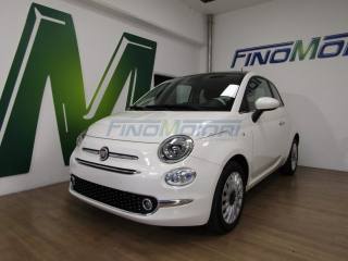 FIAT 500 1.0 70 CV Hybrid Dolcevita