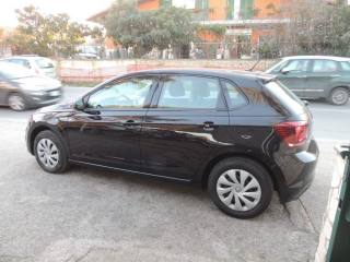 VOLKSWAGEN Polo usata, con Chiusura centralizzata