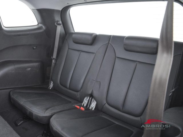HYUNDAI Santa Fe usata 10