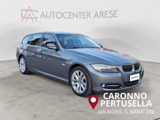BMW 318 usata, con Airbag