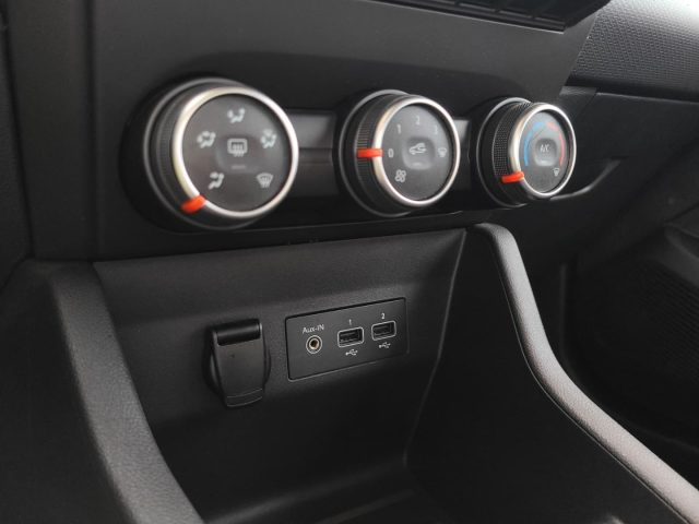 RENAULT Clio usata, con ESP