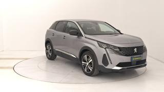 PEUGEOT 3008 usata, con Boardcomputer