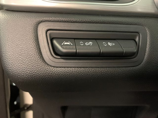 RENAULT Captur usata, con Sensore di pioggia