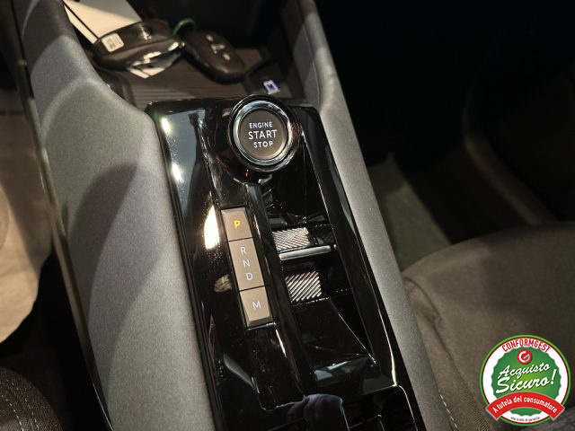 ALFA ROMEO Junior usata, con Fari LED