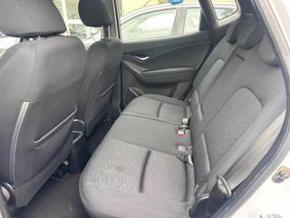 HYUNDAI iX20 usata, con Immobilizzatore elettronico