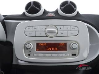 SMART ForFour usata 13