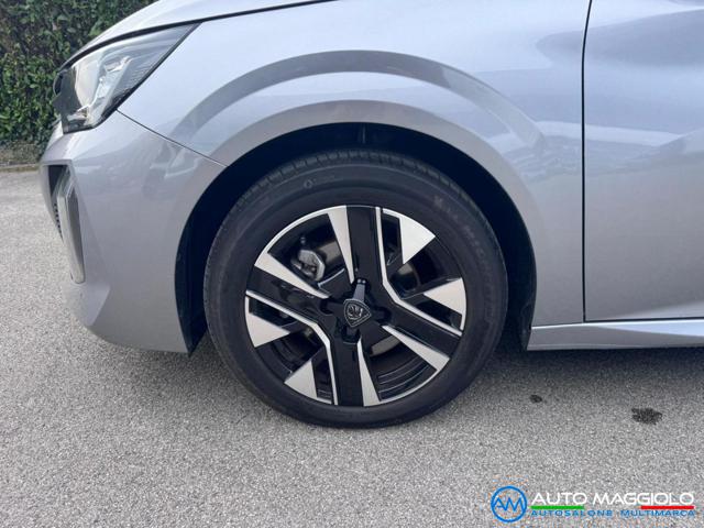 PEUGEOT 208 usata, con Boardcomputer