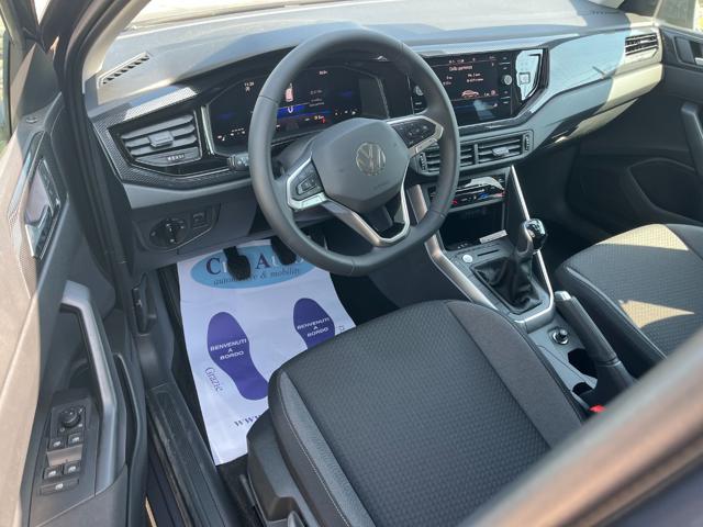 VOLKSWAGEN Taigo usata, con ESP
