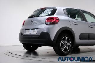 CITROEN C3 usata, con ESP