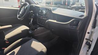 FIAT Doblo usata, con Bluetooth