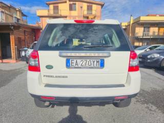 LAND ROVER Freelander usata, con Cerchi in lega